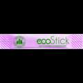 Ecostick Ecostick Saccharin Sugar Substitute Pink Sticks .5g Packet, PK2000 83653